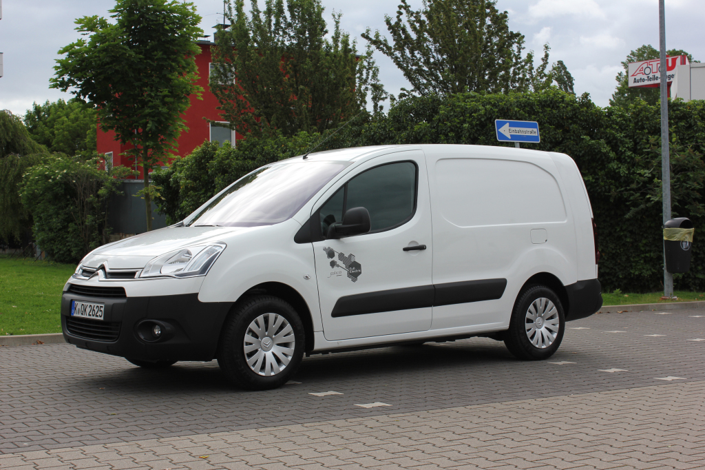 Ausnahmeregelung F r E Transporter Magazin