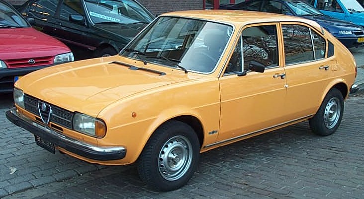 Alfa Romeo Gebrauchtwagen Amp Neuwagen Kaufen Amp Verkaufen