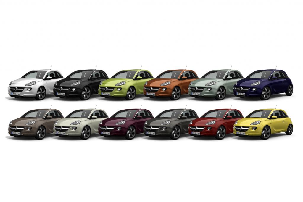 AutoFarbcodes 🚘Ratgeber auto.de AutoFarbcodes 🚘Ratgeber auto.de