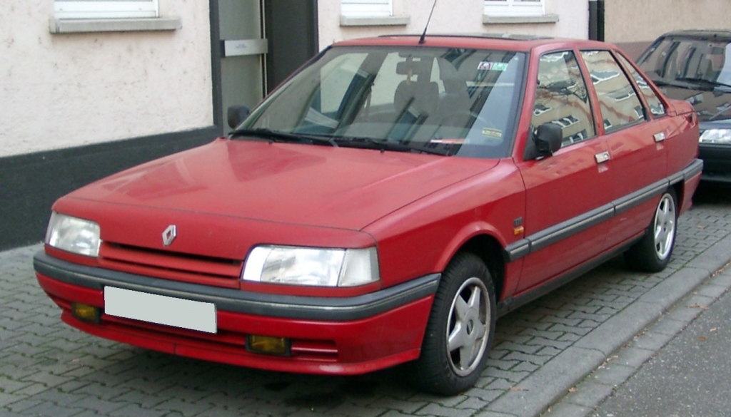 R 21 - Gebrauchtwagen & Neuwagen kaufen & verkaufen | Auto.de