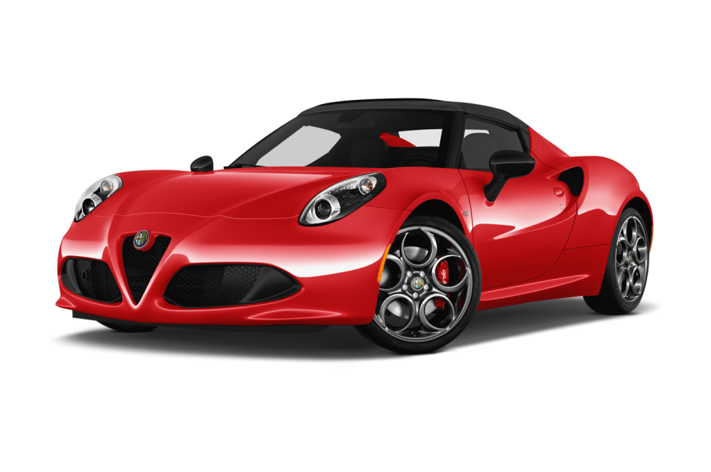 Alfa Romeo Gebrauchtwagen Amp Neuwagen Kaufen Amp Verkaufen