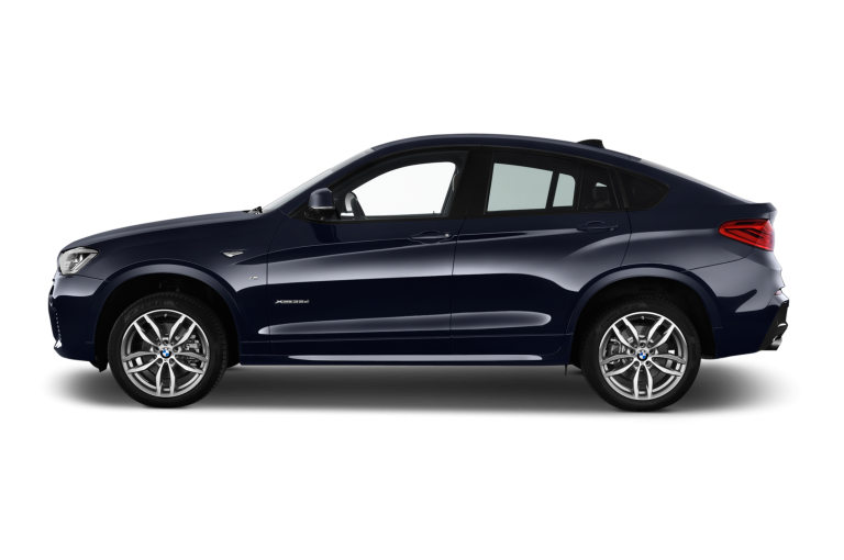 Bmw X4 G02 Gebrauchtwagen Neuwagen Kaufen Verkaufen Autode