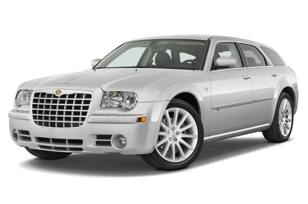 Chrysler Gebrauchtwagen & Neuwagen kaufen & verkaufen Auto.de