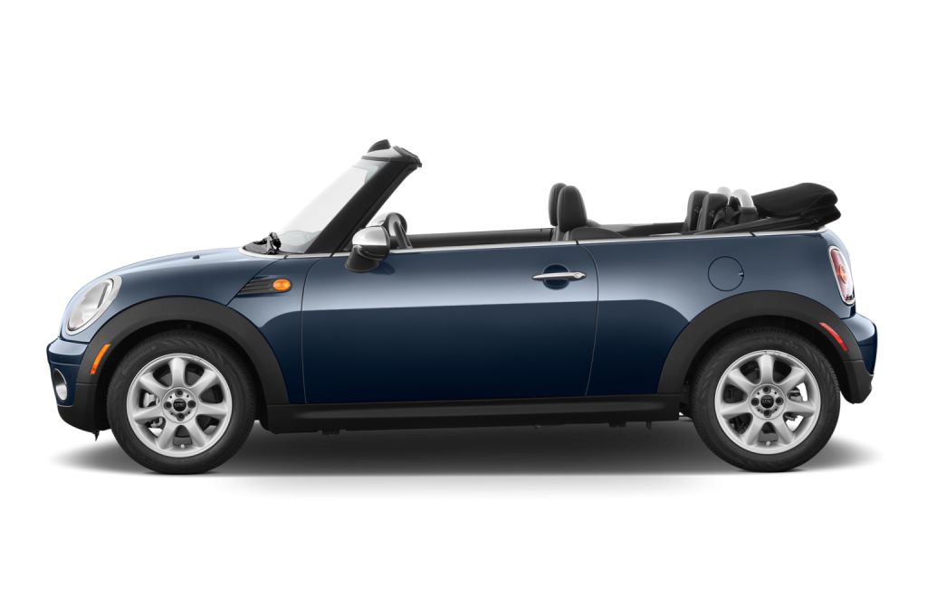 Mini Gebrauchtwagen Neuwagen Kaufen Verkaufen Autode