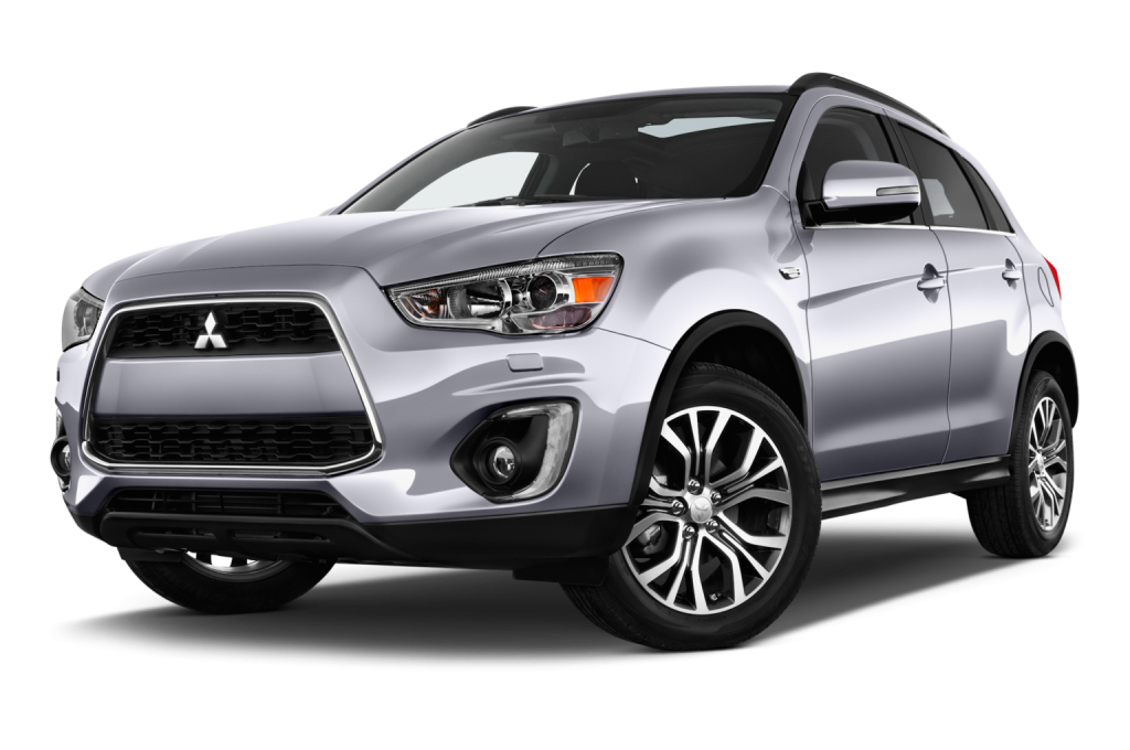 Mitsubishi Gebrauchtwagen & Neuwagen kaufen & verkaufen Auto.de