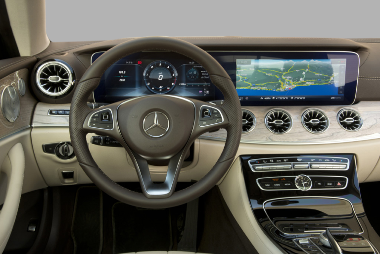 E Klasse Gebrauchtwagen Neuwagen Kaufen Verkaufen Auto De