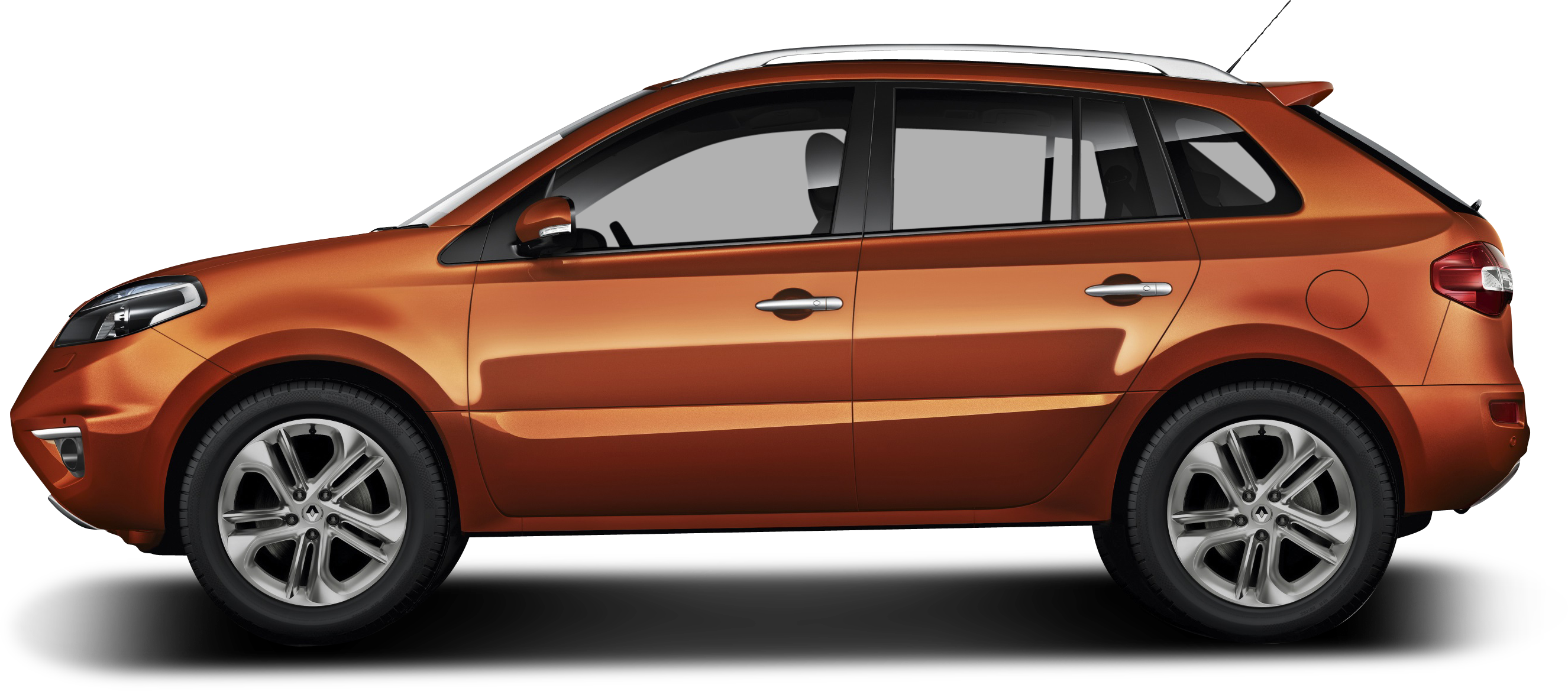 Koleos Gebrauchtwagen Neuwagen Kaufen Verkaufen Auto De