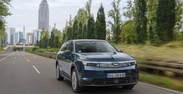 AUTO-MEDIENPORTAL: „Wer einmal elektrisch fährt, will nie mehr zurück“
