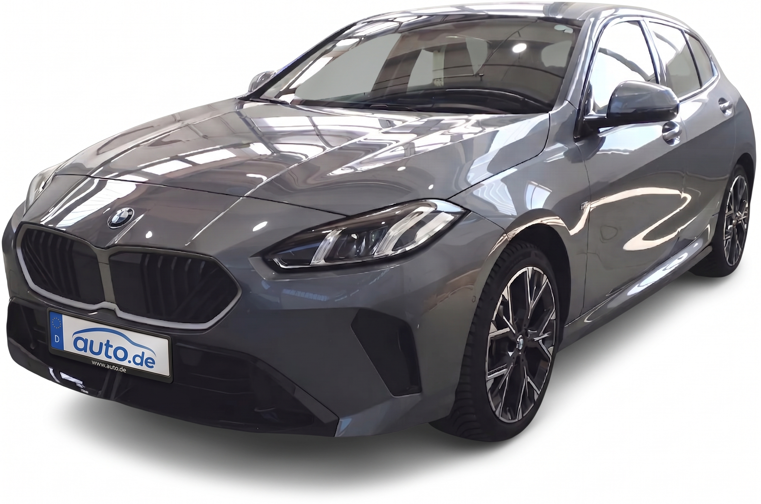 BMW 120