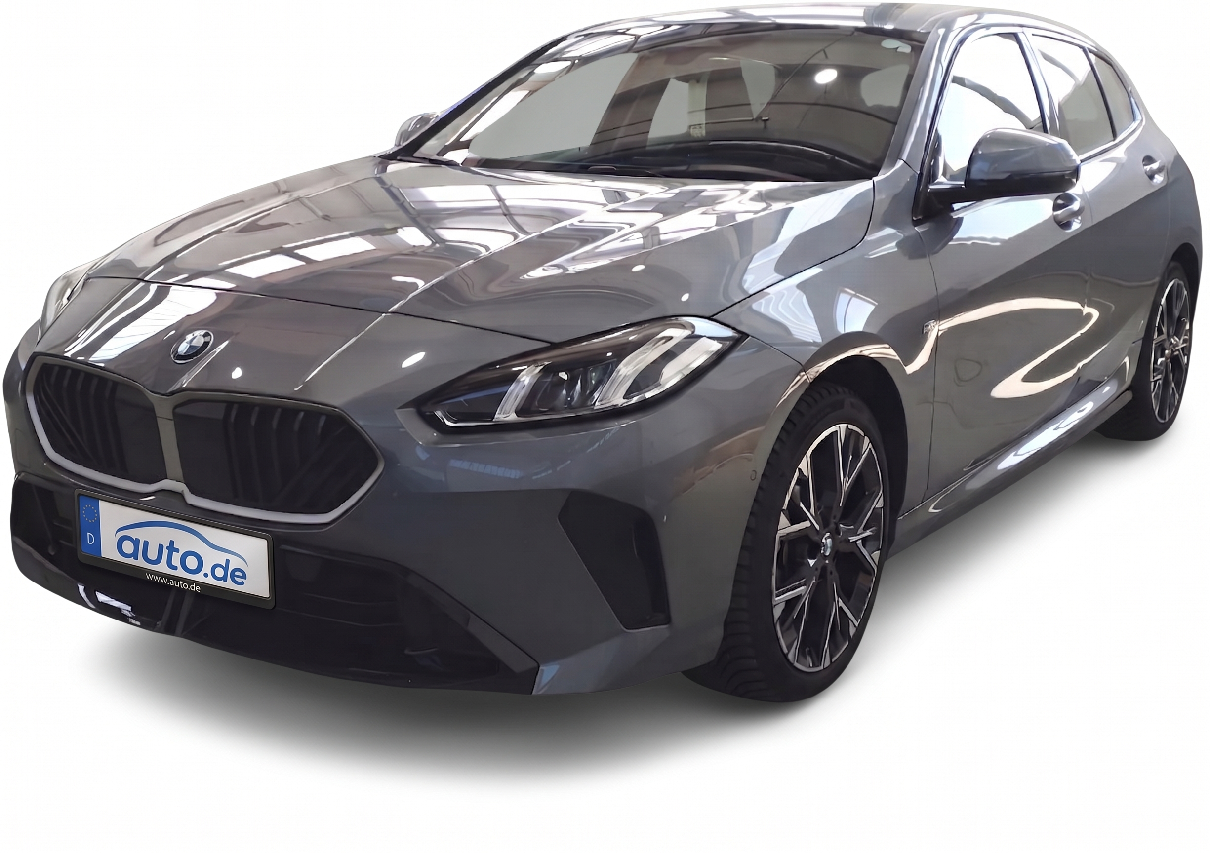 BMW 120