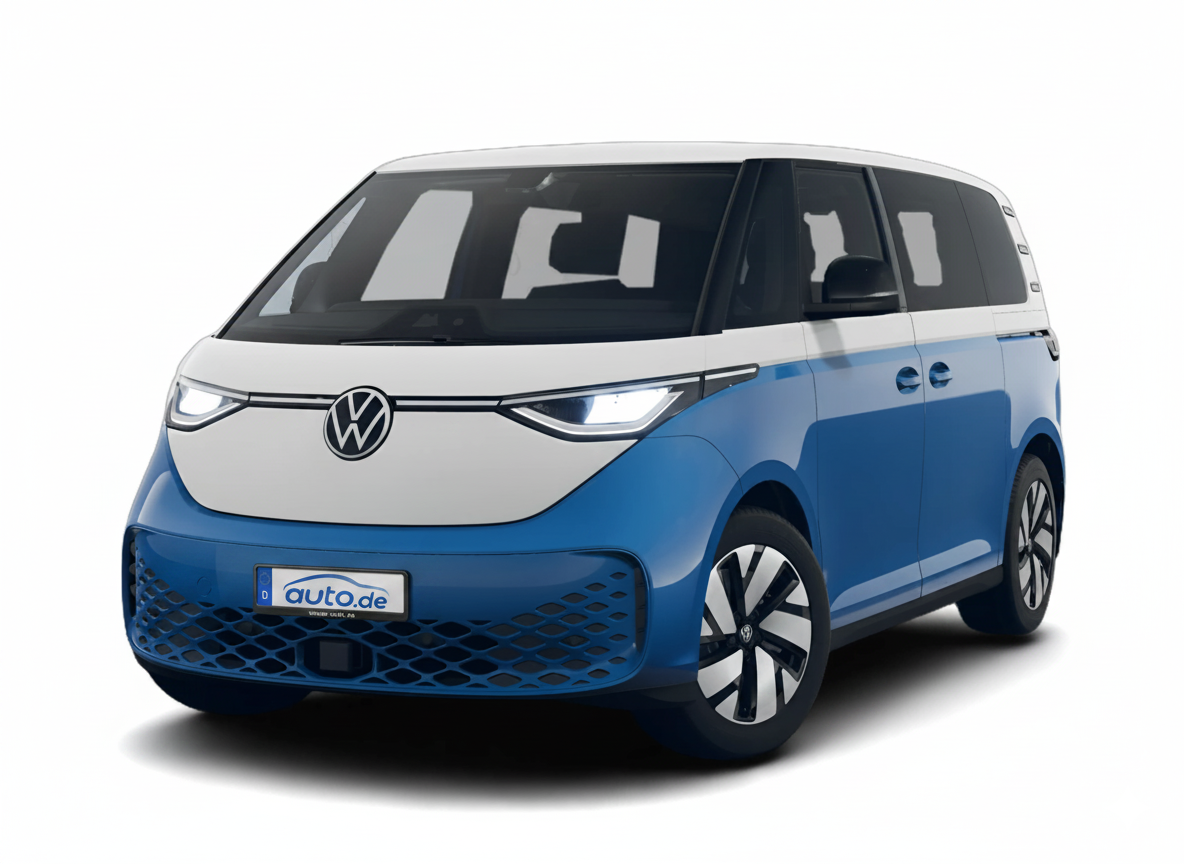 Volkswagen ID. Buzz