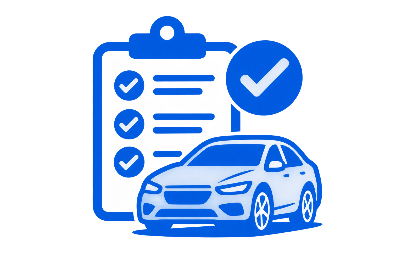 Fahrzeugcheck bei auto.de