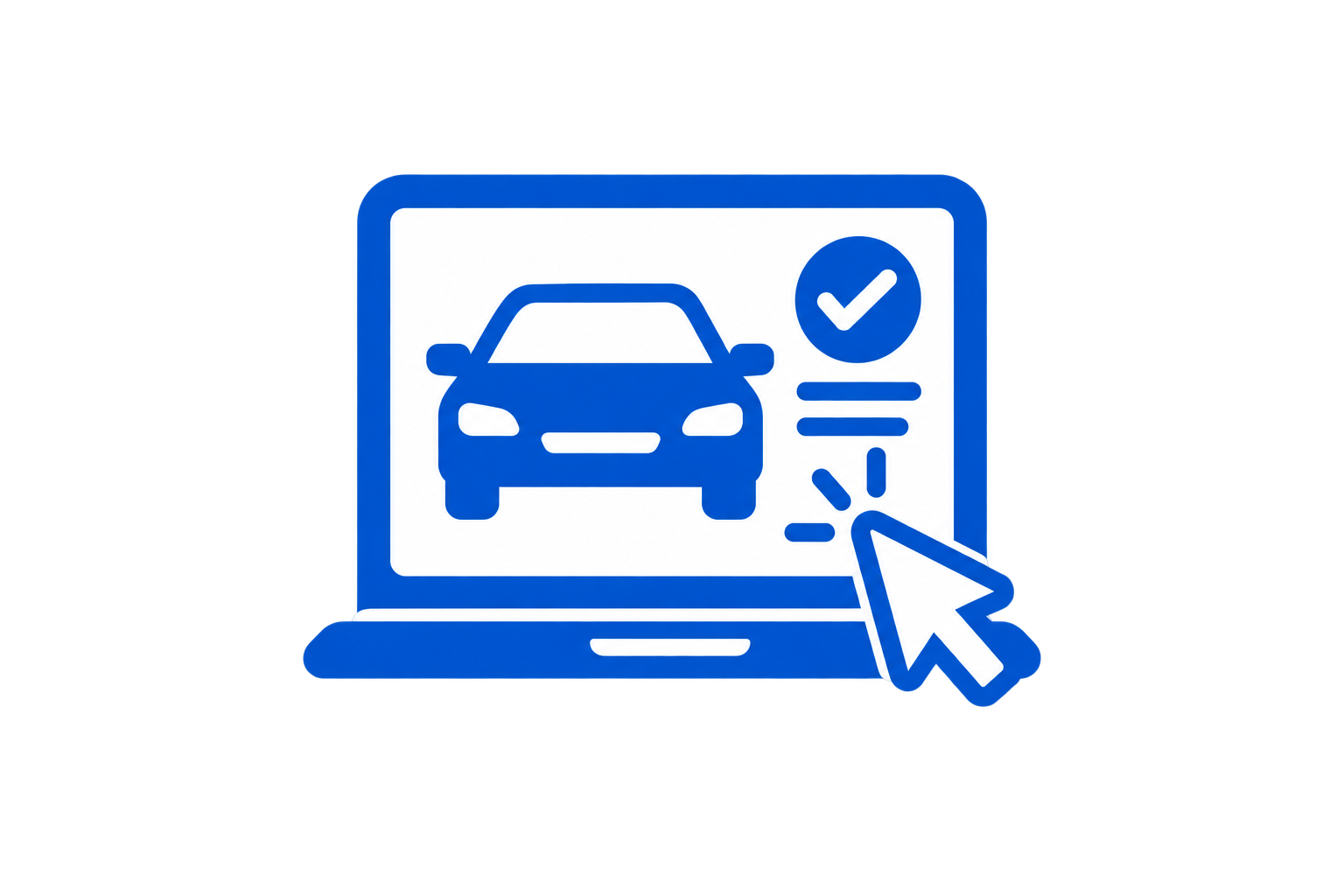 Einfacher Online-Autokauf bei auto.de